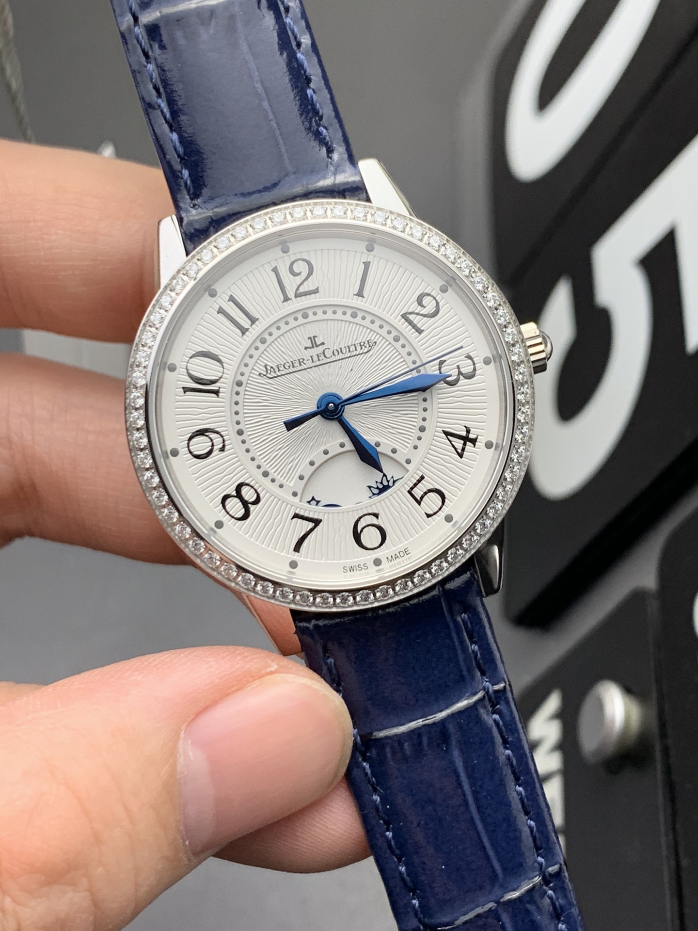 Rolex 约会大师