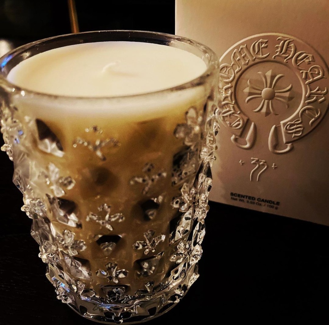 Perfume & Home Fragrance
