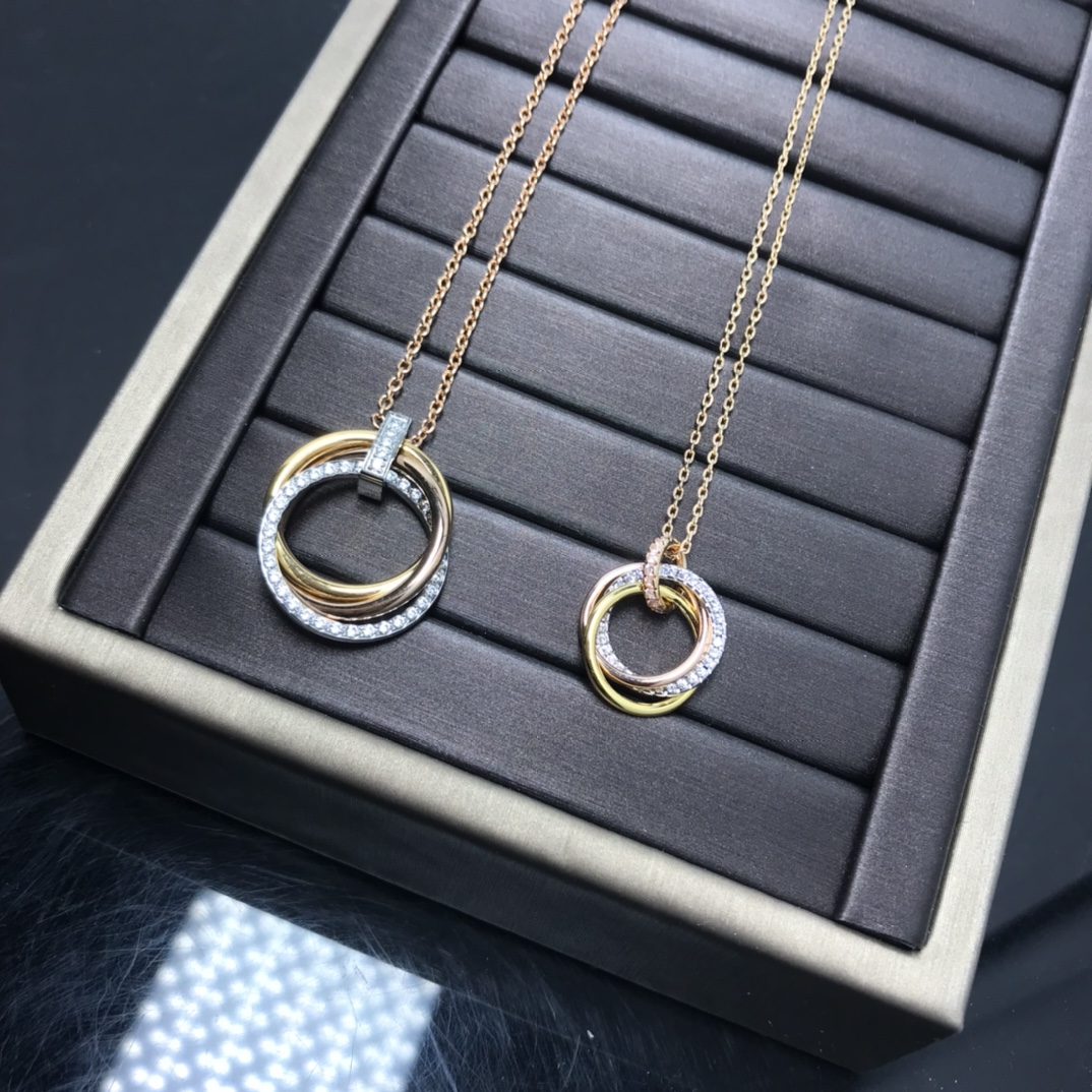 Cartier - Necklace