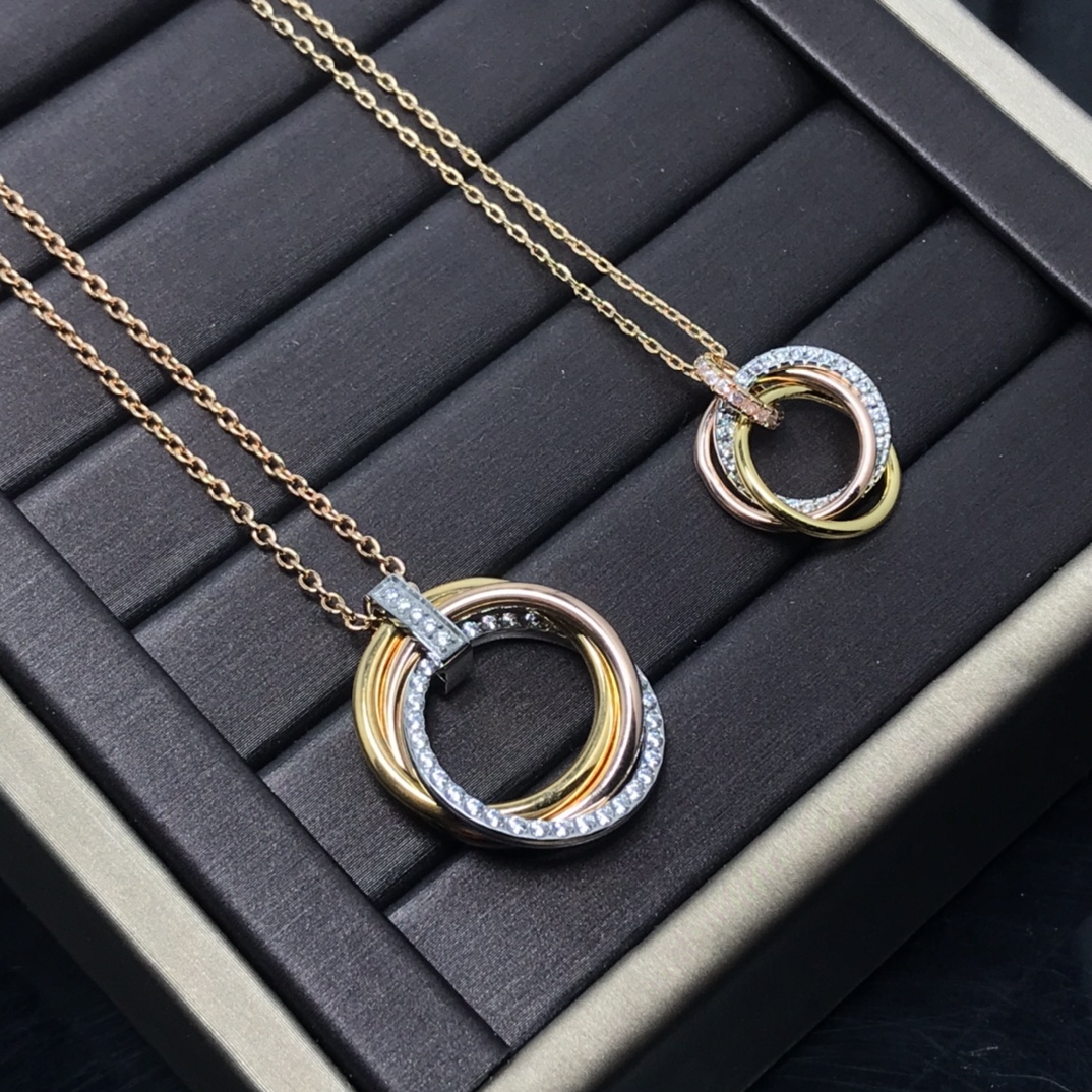 Cartier - Necklace