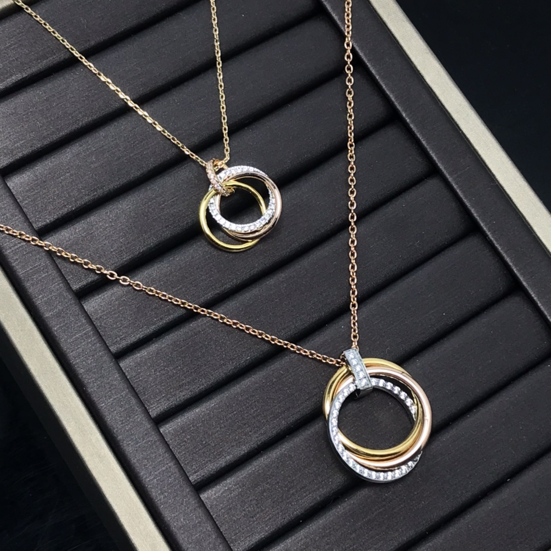 Cartier - Necklace