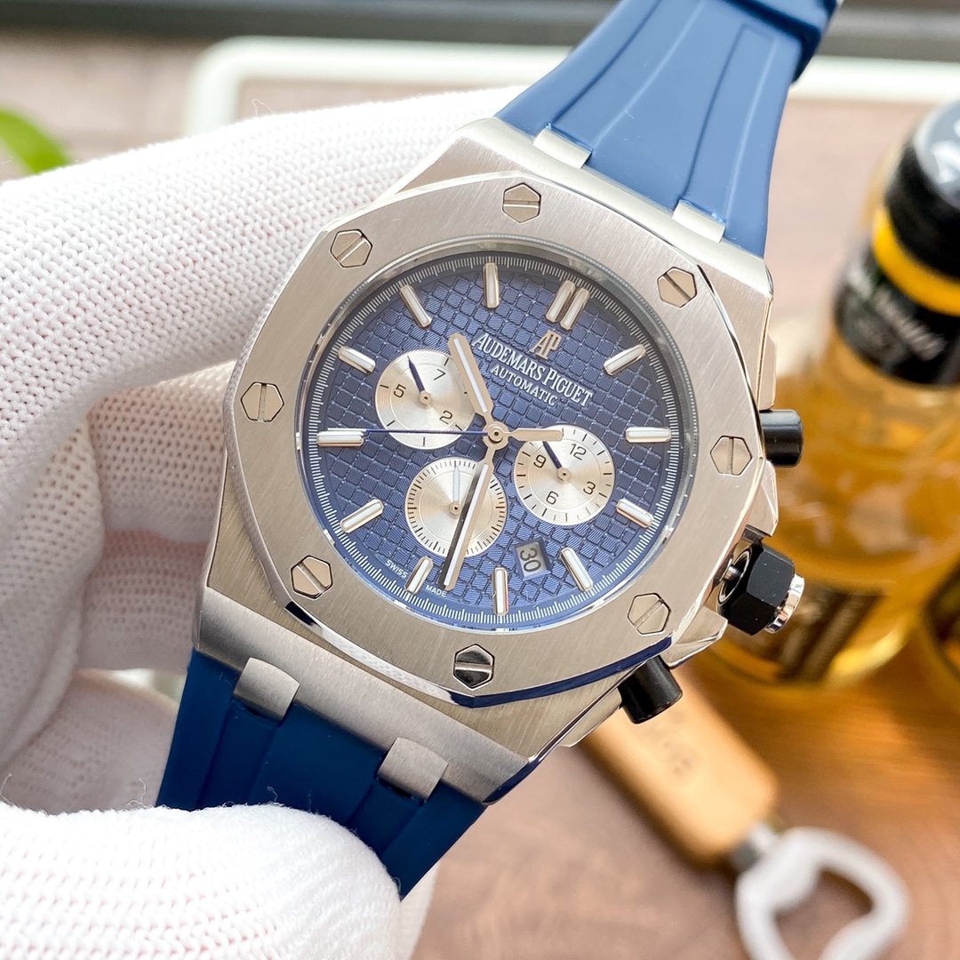 680 爱彼-Audemars Piguet 皇家橡树离岸型系列