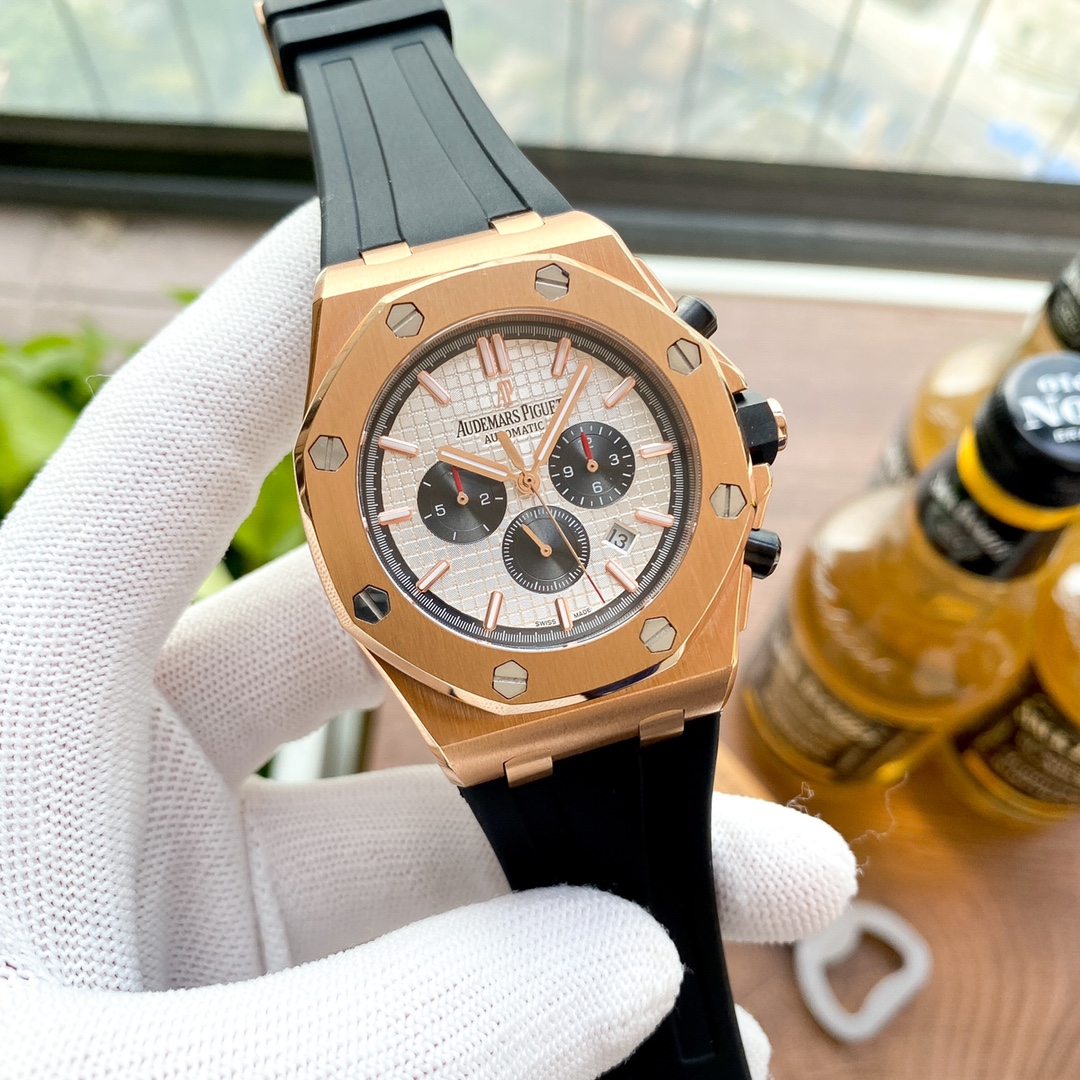 680 爱彼-Audemars Piguet 皇家橡树离岸型系列