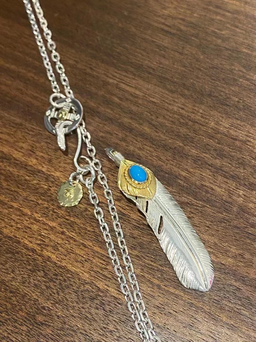 Takahashi Feather