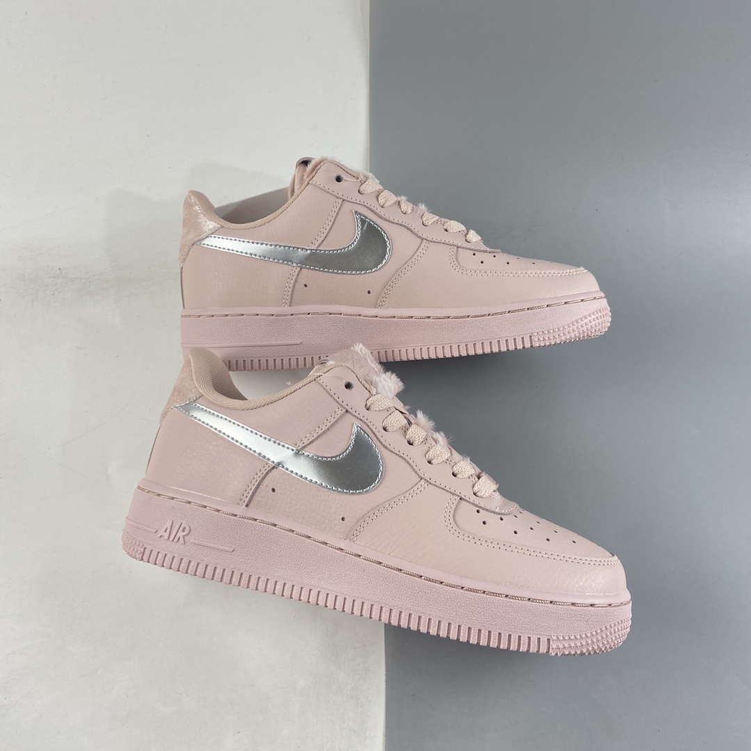 P220 NIKE Air Force 1’07 Low 空军一号低帮休闲板鞋 DO6724-601