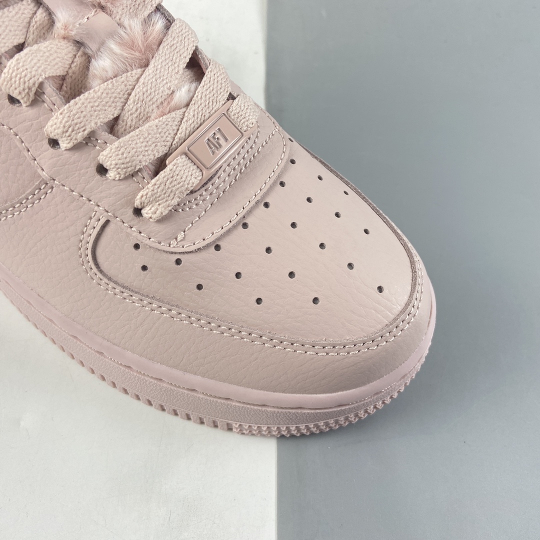 P220 NIKE Air Force 1’07 Low 空军一号低帮休闲板鞋 DO6724-601