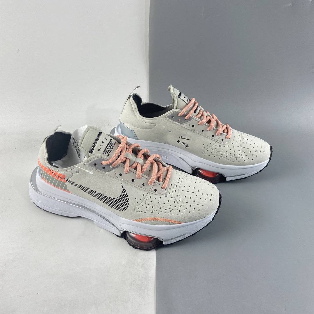 P180 NIKE Air Zoom Type N.354 新款解构气垫跑鞋 DB5459-002