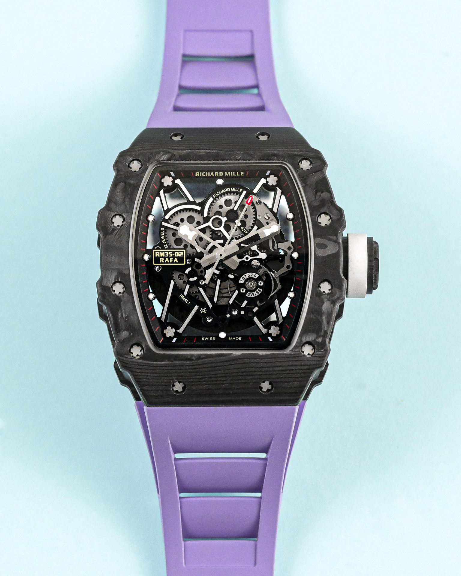 Richard Mille RM Collection RM35-02