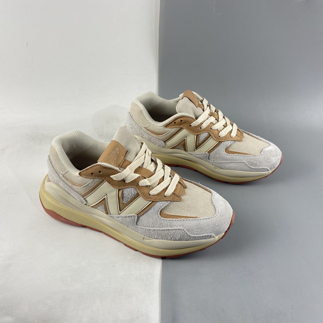 New Balance NB5740 series retro casual jogging shoes M5740TSN