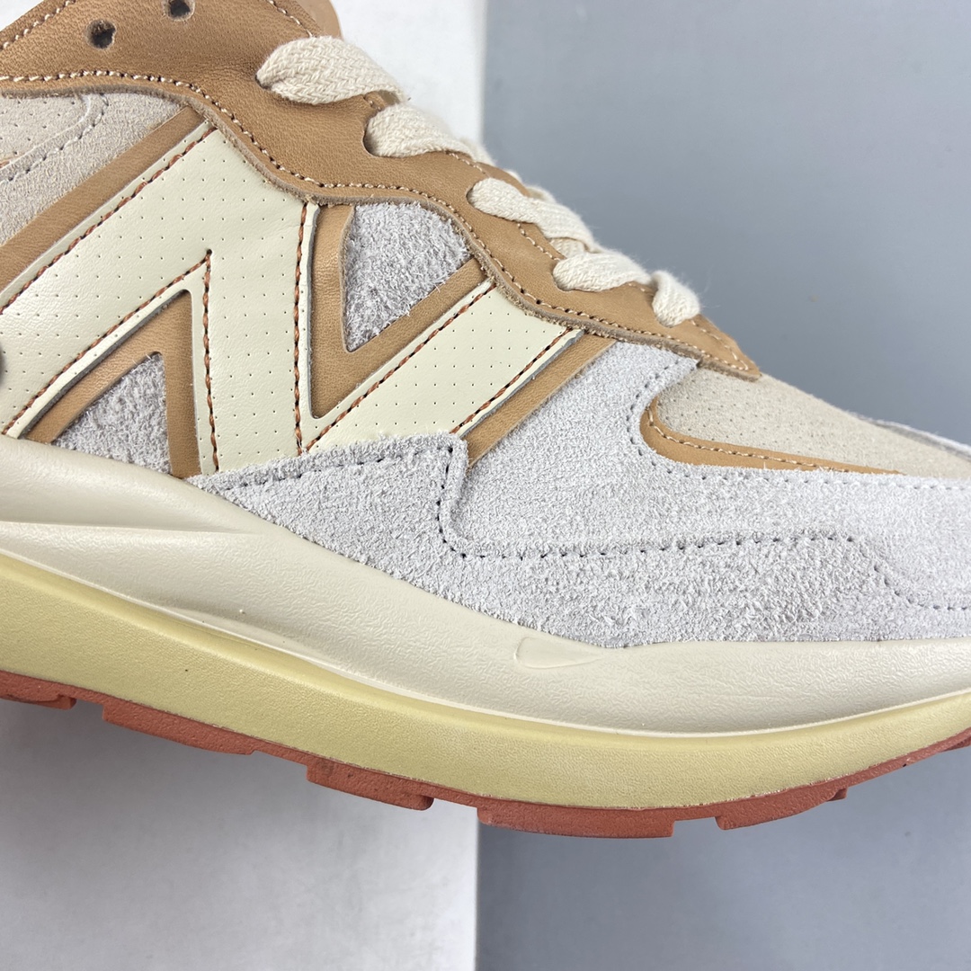 New Balance NB5740 series retro casual jogging shoes M5740TSN