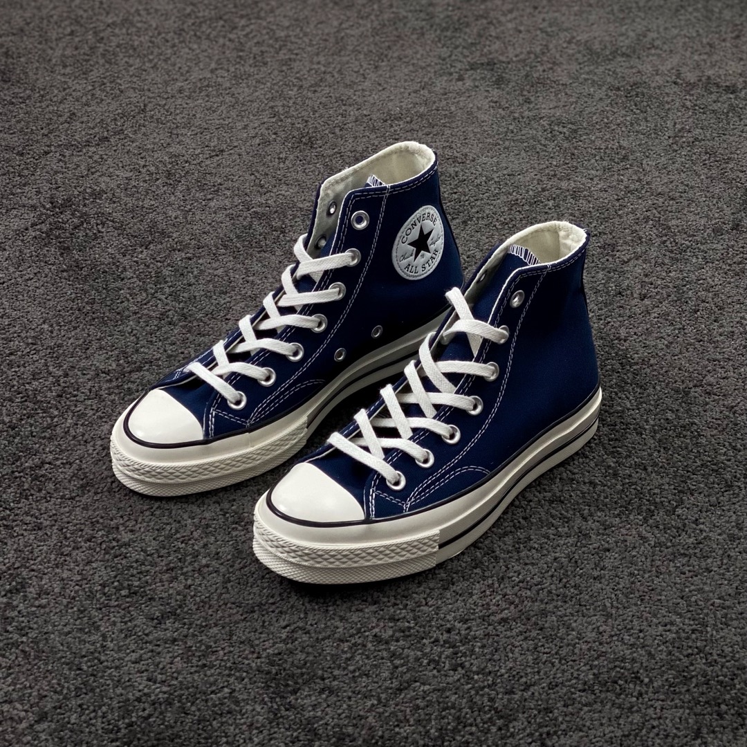 G0 全新配色Converse 1970 22ss环保新配色来了迎接春季 此番Converse一口气带来四色全新70s环保新配色 可以说每一色都有各自的特色 各显格调 又百搭