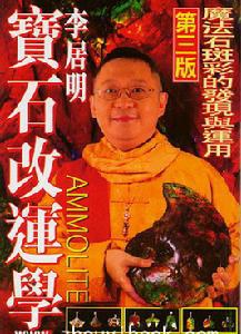 【易学魔法上新】【寶石改運學】●易学02魔法占星