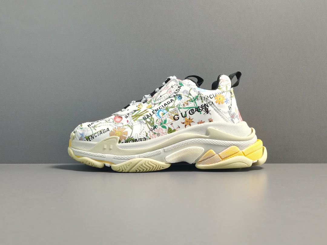 [Nueva versión lus (versión presidente Taobao, versión GT de comercio exterior, versión ZH coreana): zapatos de papá Pa…
