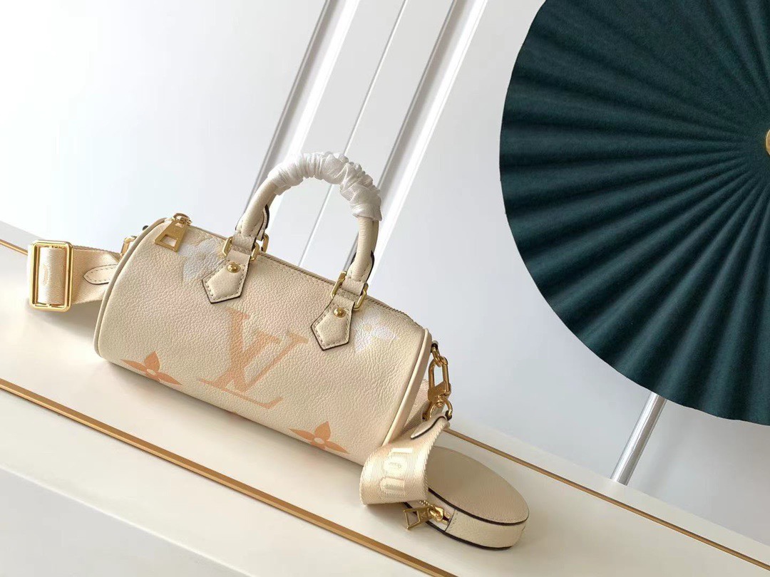 Louis Vuitton LV Papillon BB Bags Handbags Cheap Replica
 Printing Empreinte​ Sweatpants M45707
