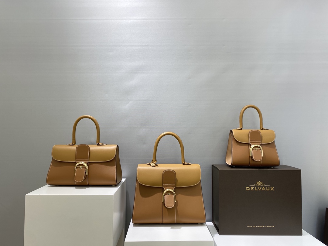 [Delvaux Women