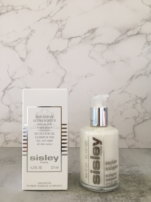 Sisley Ecological Compound Day and Night Emulsion, 4.2 fl oz 1 Sisley Ecological Compound Day and Night Emulsion, 4.2 fl oz