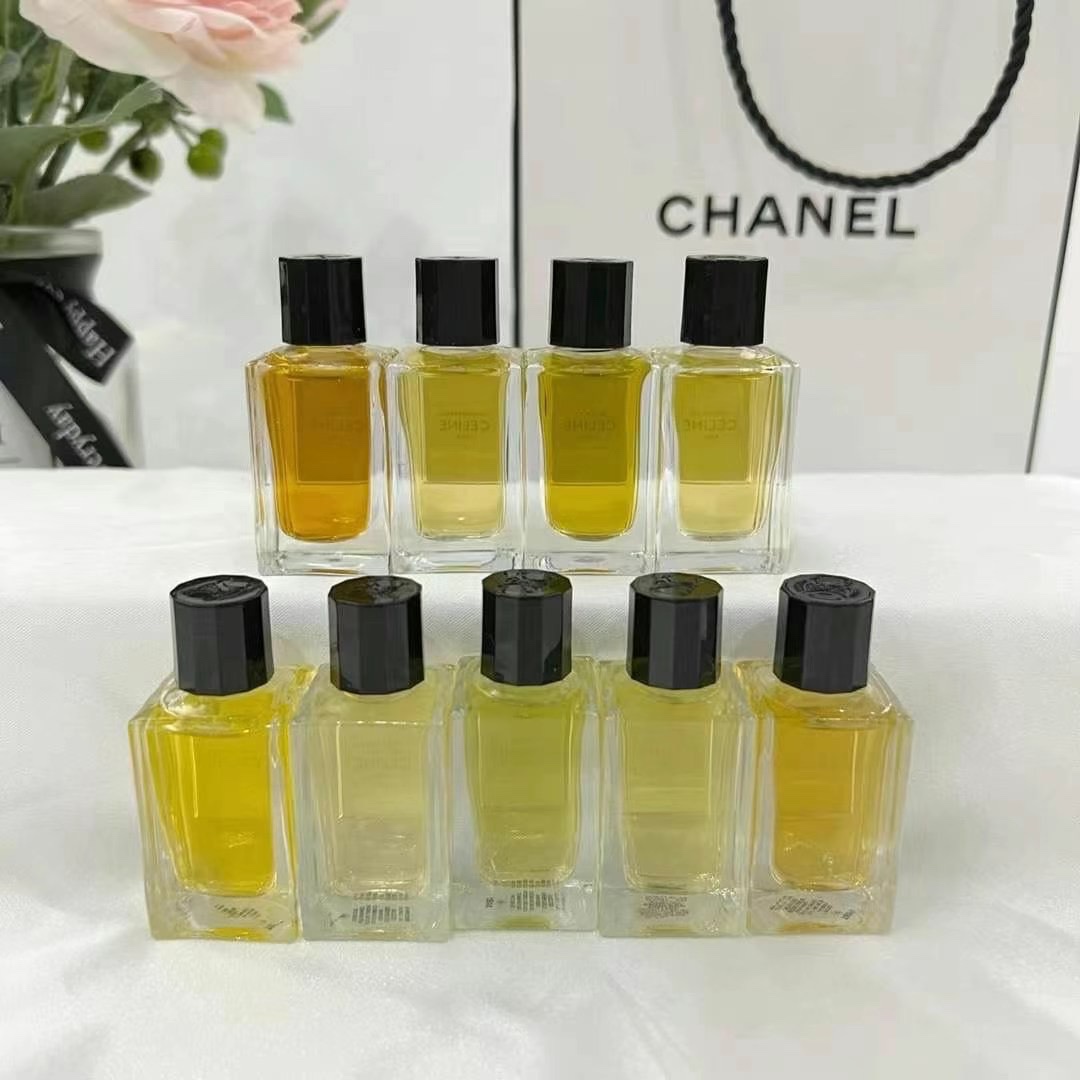 Celine Miniature Perfume Collection - 9 x 10ml Variety Set 3 i1641451853 1168 2
