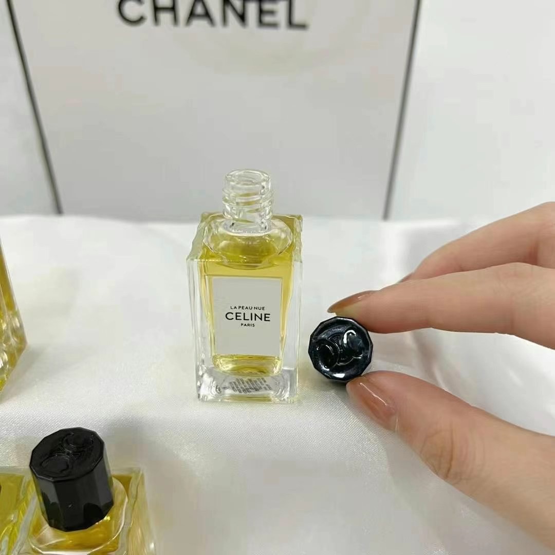 Celine Miniature Perfume Collection - 9 x 10ml Variety Set 8 i1641451853 8264 7