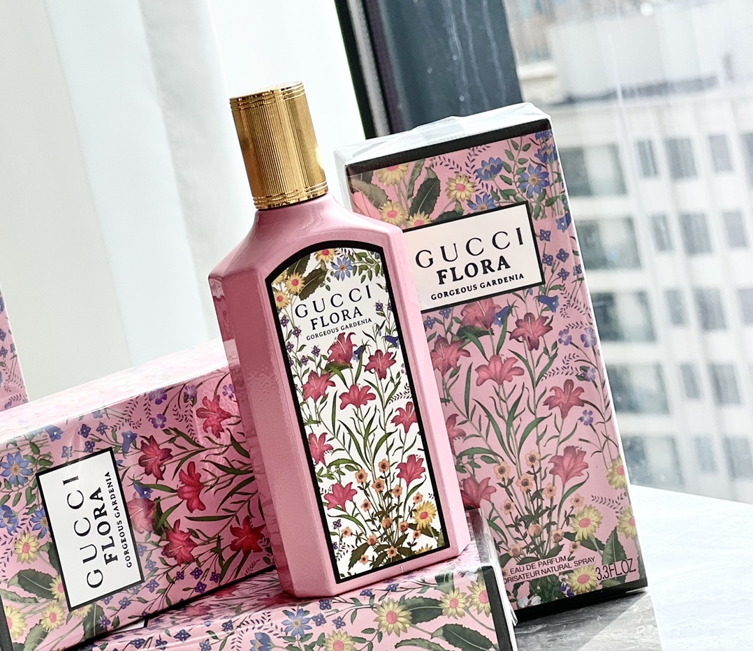 Gucci Perfume