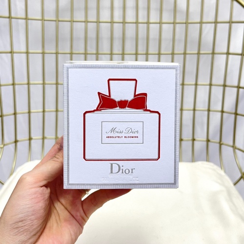 Miss Dior Absolutely Blooming Eau de Parfum - 100ml Floral Fragrance 1 Miss Dior Absolutely Blooming Eau de Parfum - 100ml Floral Fragrance