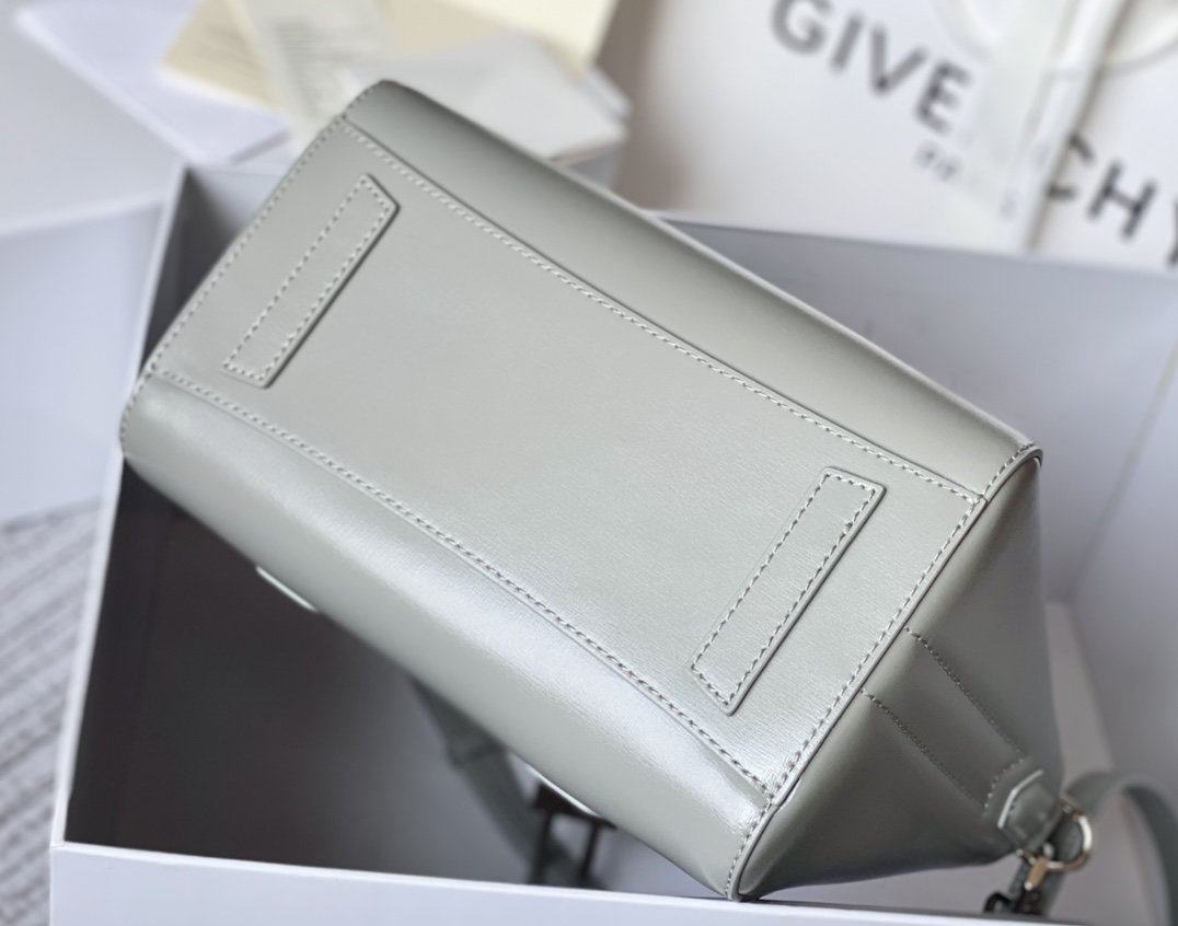 Top-class French Leather Bag: Antignoa 2185 Ex Gratia – A Must-Have! - 图片 3