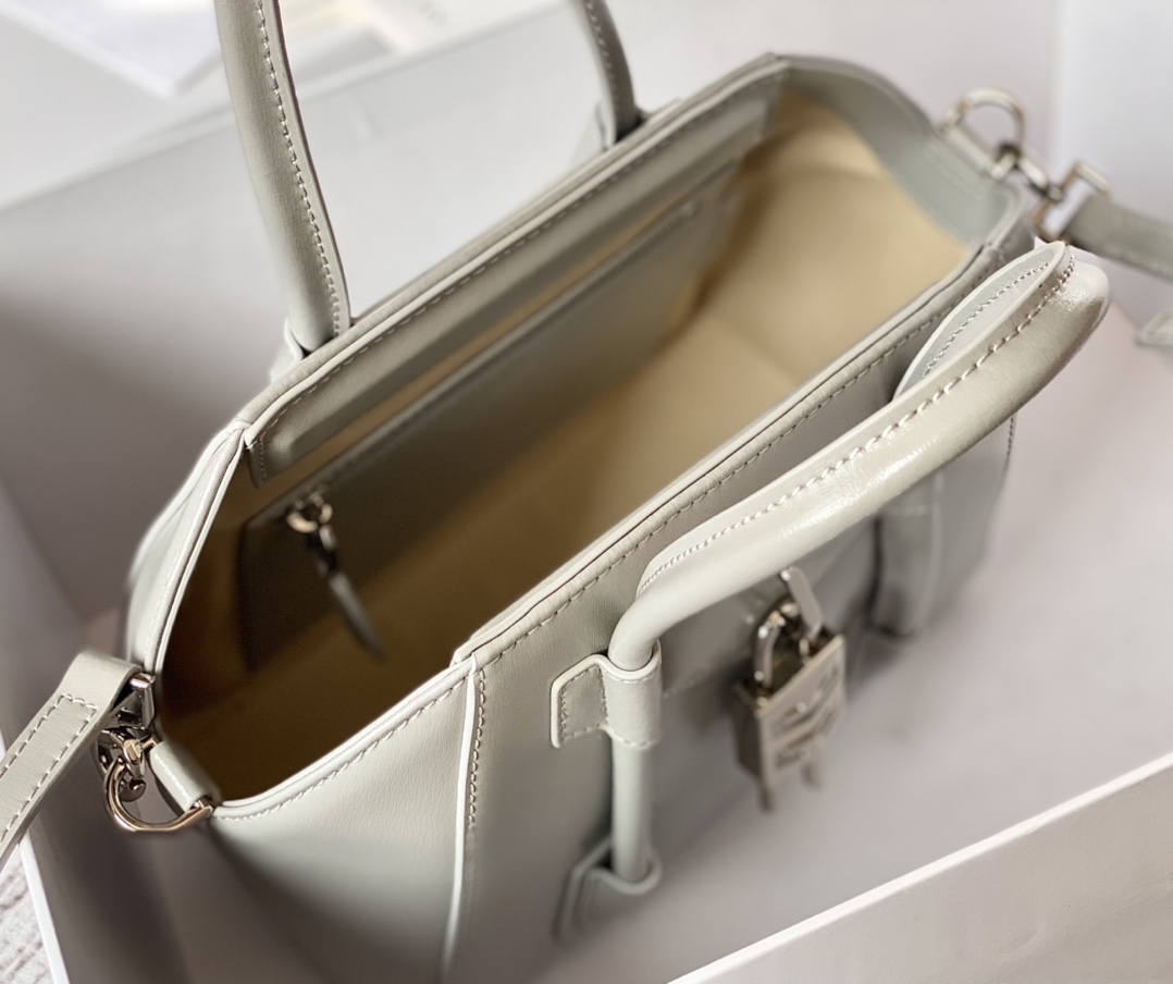 Top-class French Leather Bag: Antignoa 2185 Ex Gratia – A Must-Have! - 图片 4