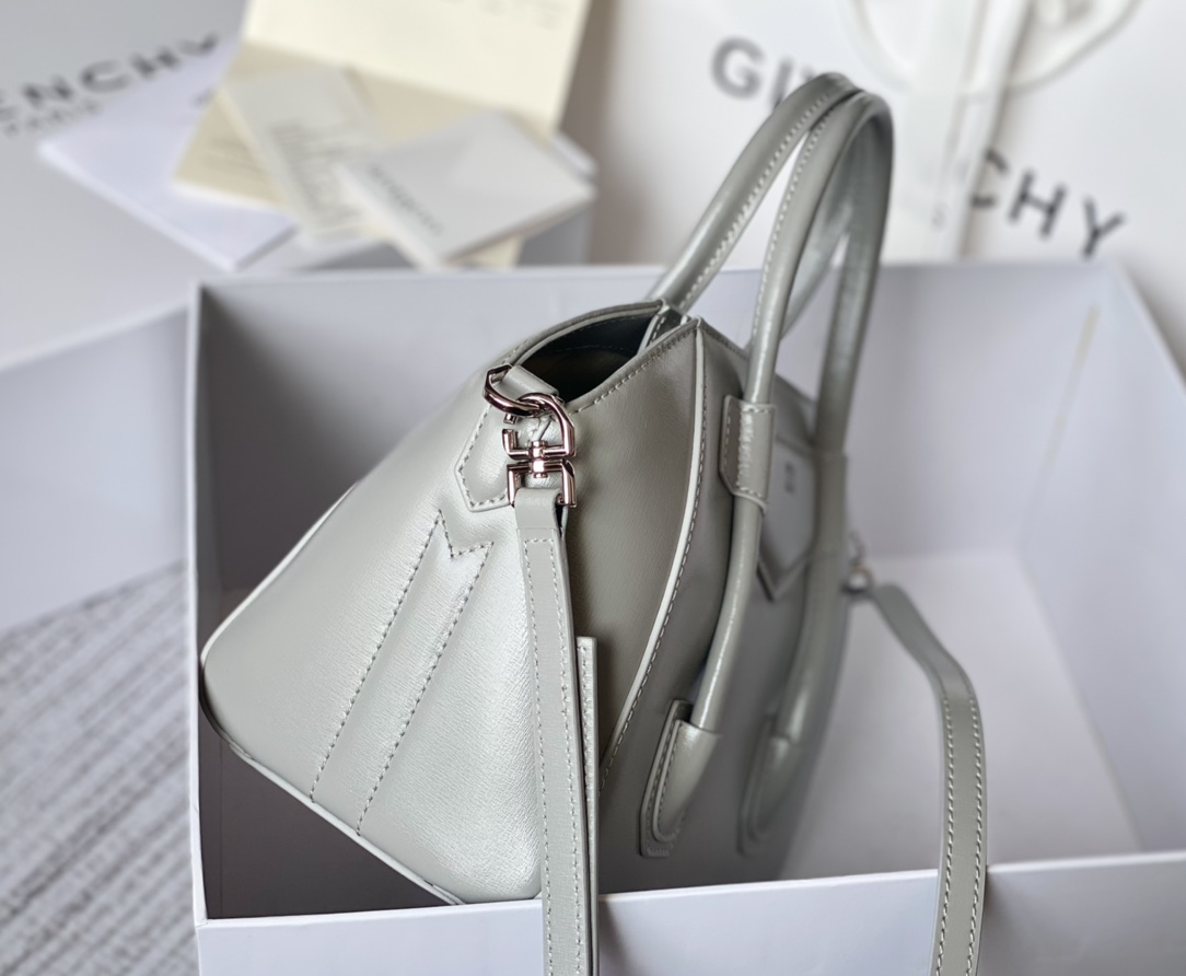 Top-class French Leather Bag: Antignoa 2185 Ex Gratia – A Must-Have! - 图片 5