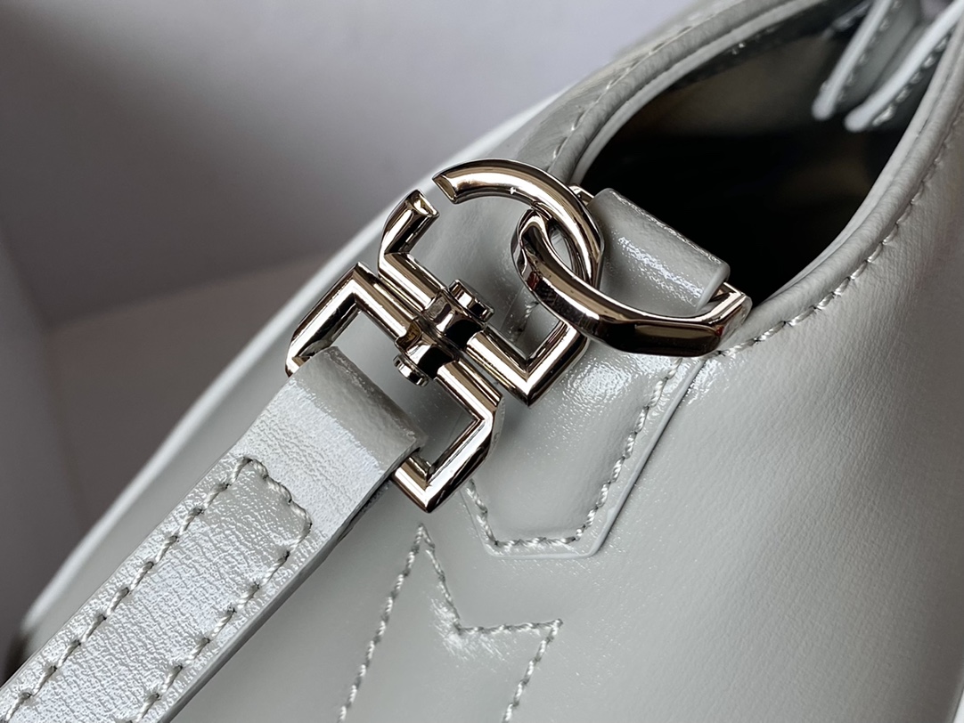 Top-class French Leather Bag: Antignoa 2185 Ex Gratia – A Must-Have! - 图片 7