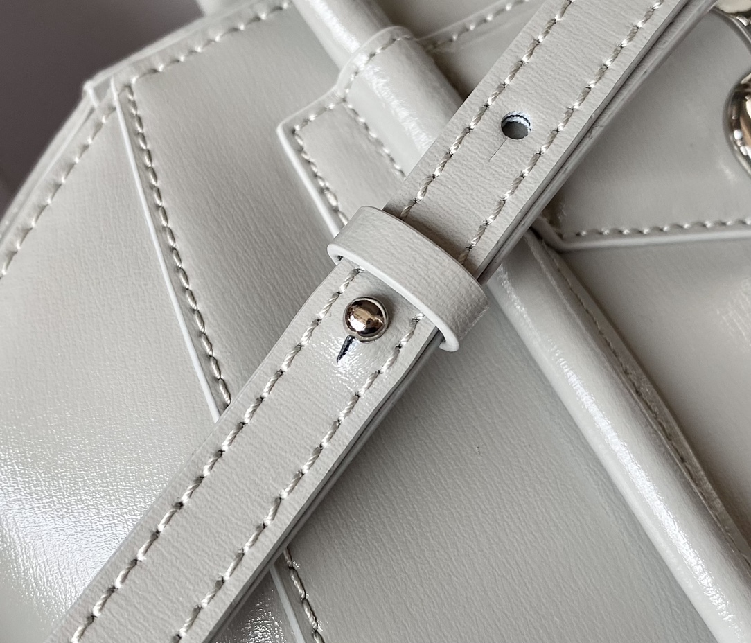 Top-class French Leather Bag: Antignoa 2185 Ex Gratia – A Must-Have! - 图片 9