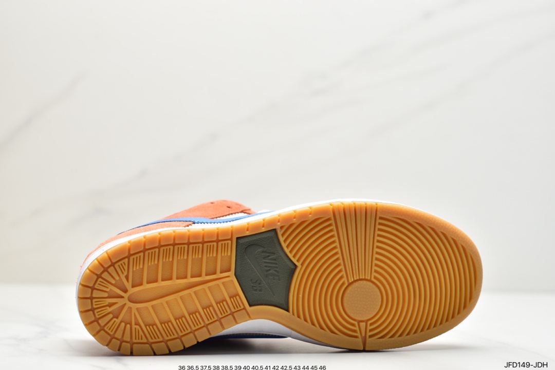 NIKE SB DuNIKE Low ”Corduroy Dusty Peach” Corduroy BQ6817-201