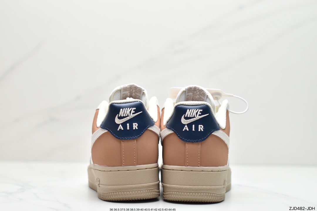 240 耐克Nike Air Force 1 ’07 官方同步 BS8871-103