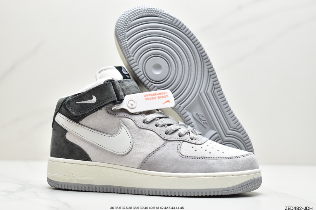 260 耐克NK Air Force 1 Low 空军一号板鞋DH7568