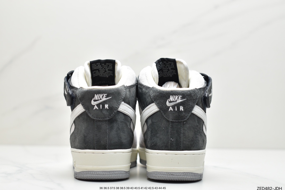 260 耐克NK Air Force 1 Low 空军一号板鞋DH7568