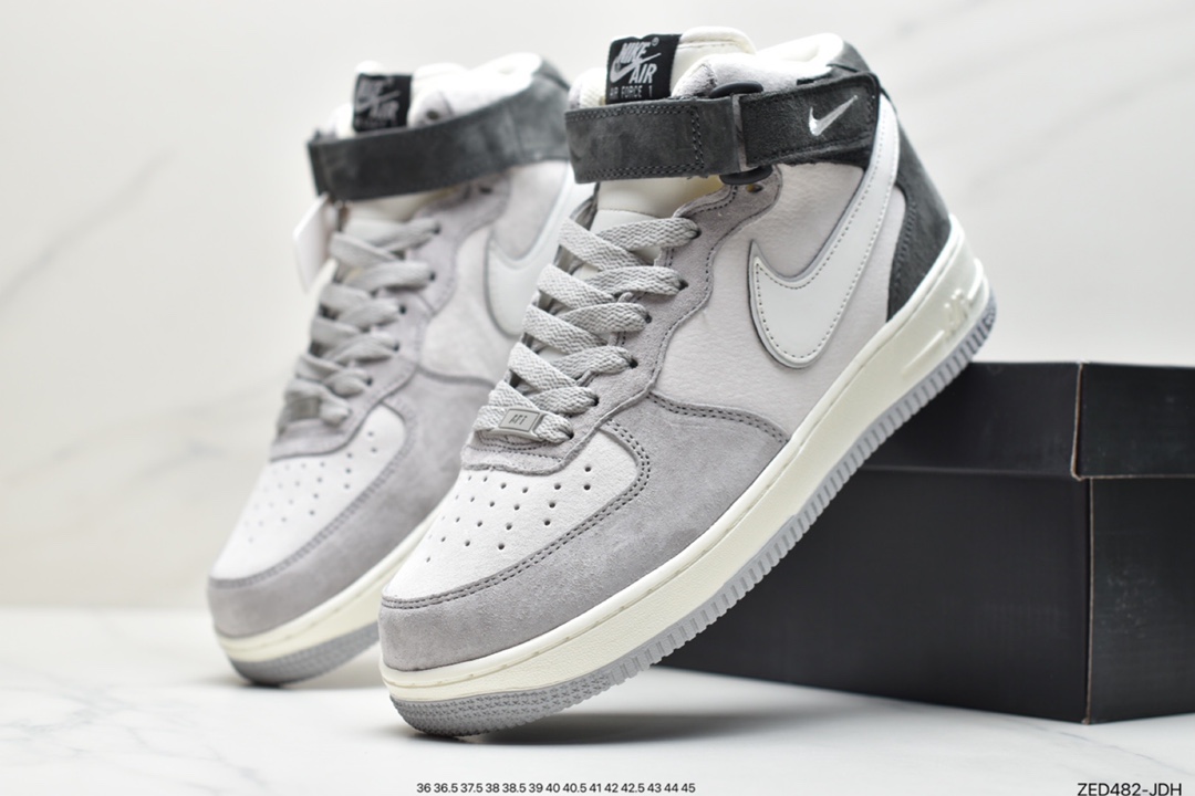 260 耐克NK Air Force 1 Low 空军一号板鞋DH7568
