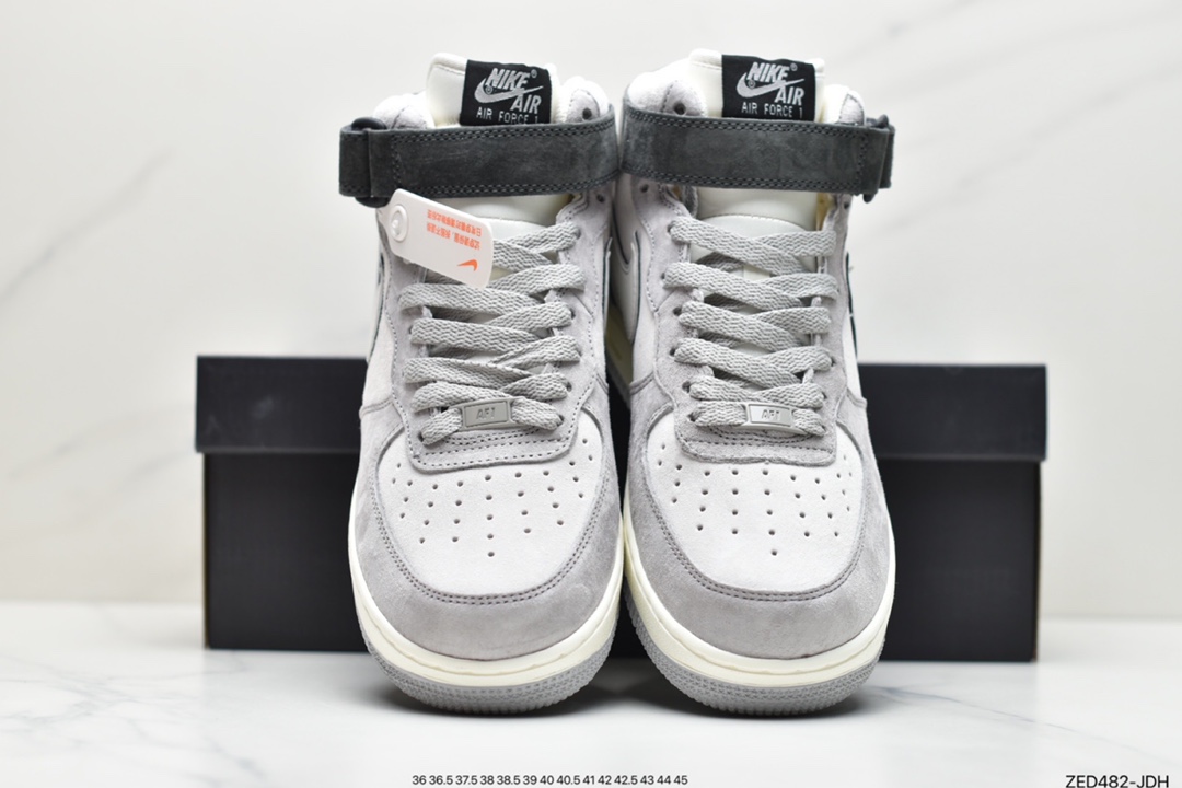 260 耐克NK Air Force 1 Low 空军一号板鞋DH7568