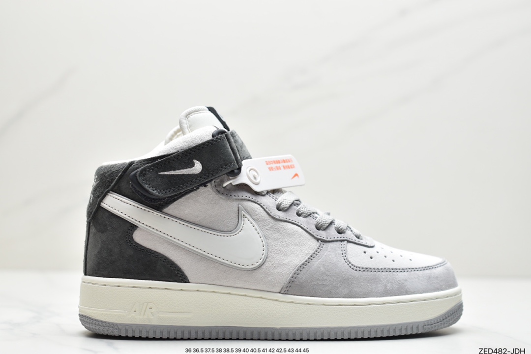 260 耐克NK Air Force 1 Low 空军一号板鞋DH7568