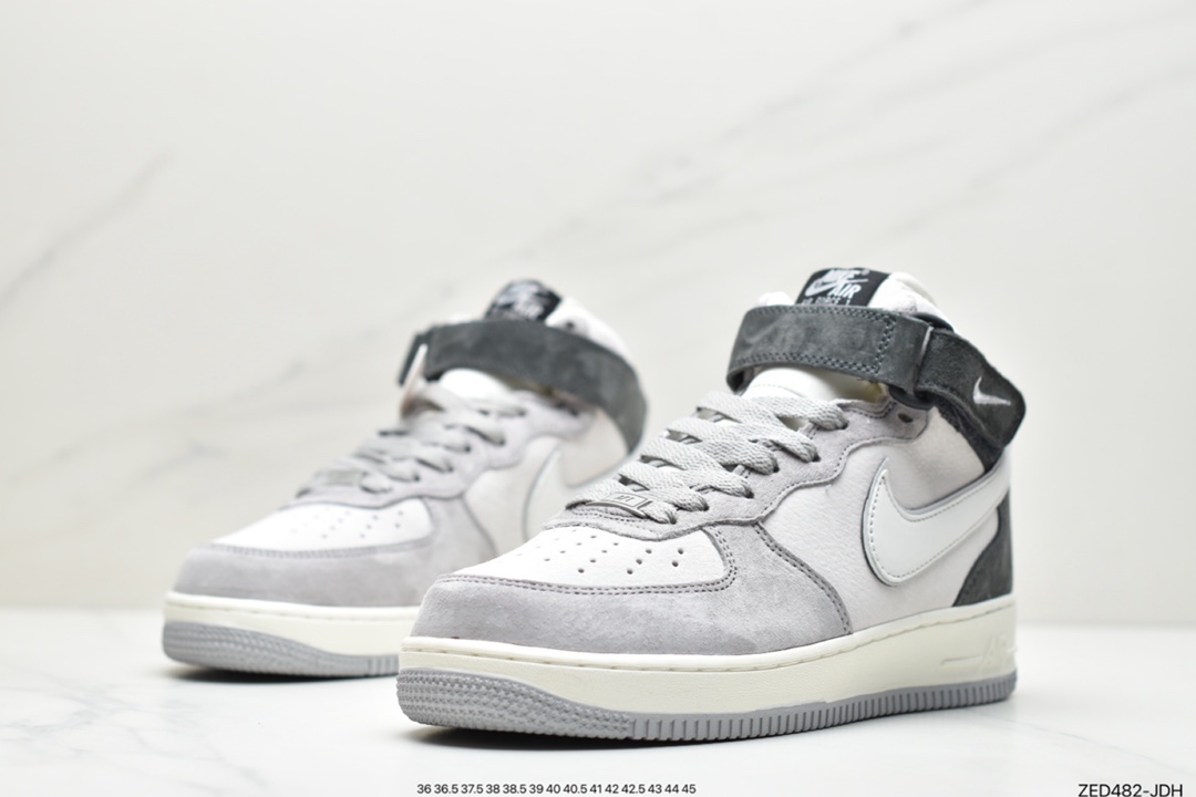 260 耐克NK Air Force 1 Low 空军一号板鞋DH7568