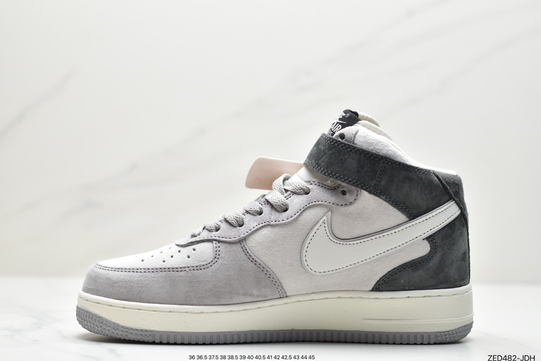 260 耐克NK Air Force 1 Low 空军一号板鞋DH7568