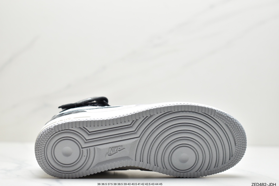 260 耐克NK Air Force 1 Low 空军一号板鞋DH7568