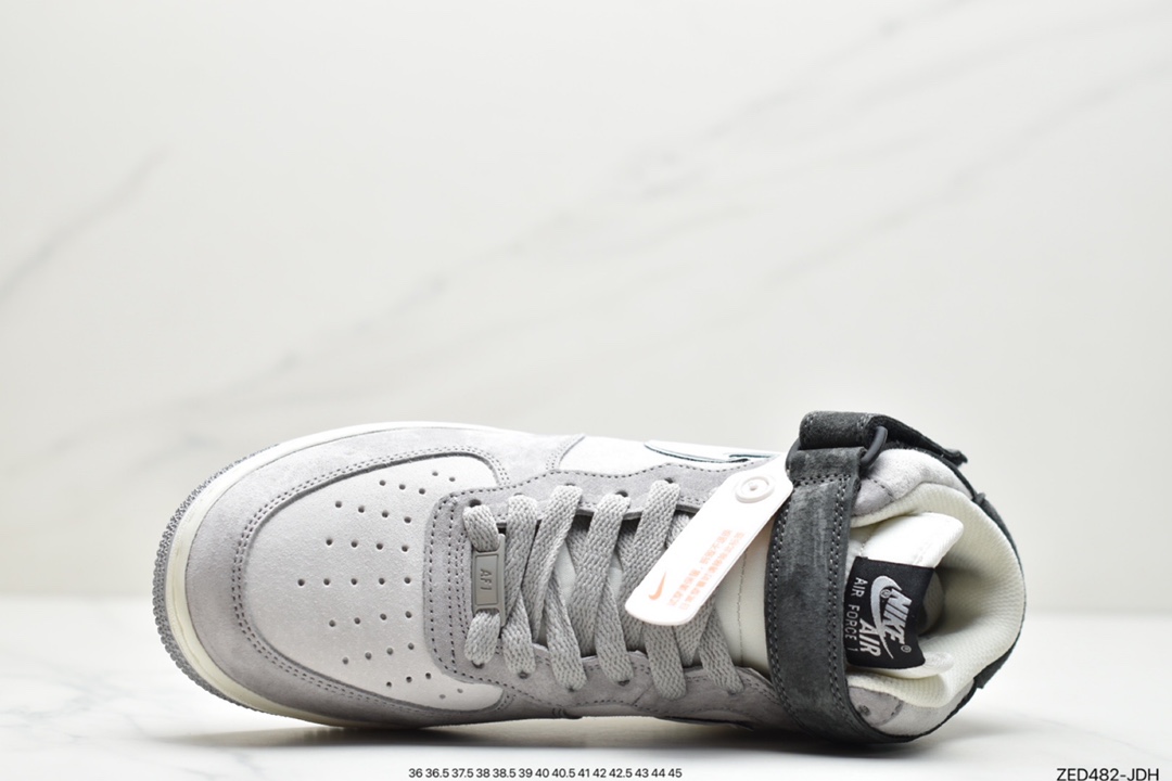 260 耐克NK Air Force 1 Low 空军一号板鞋DH7568