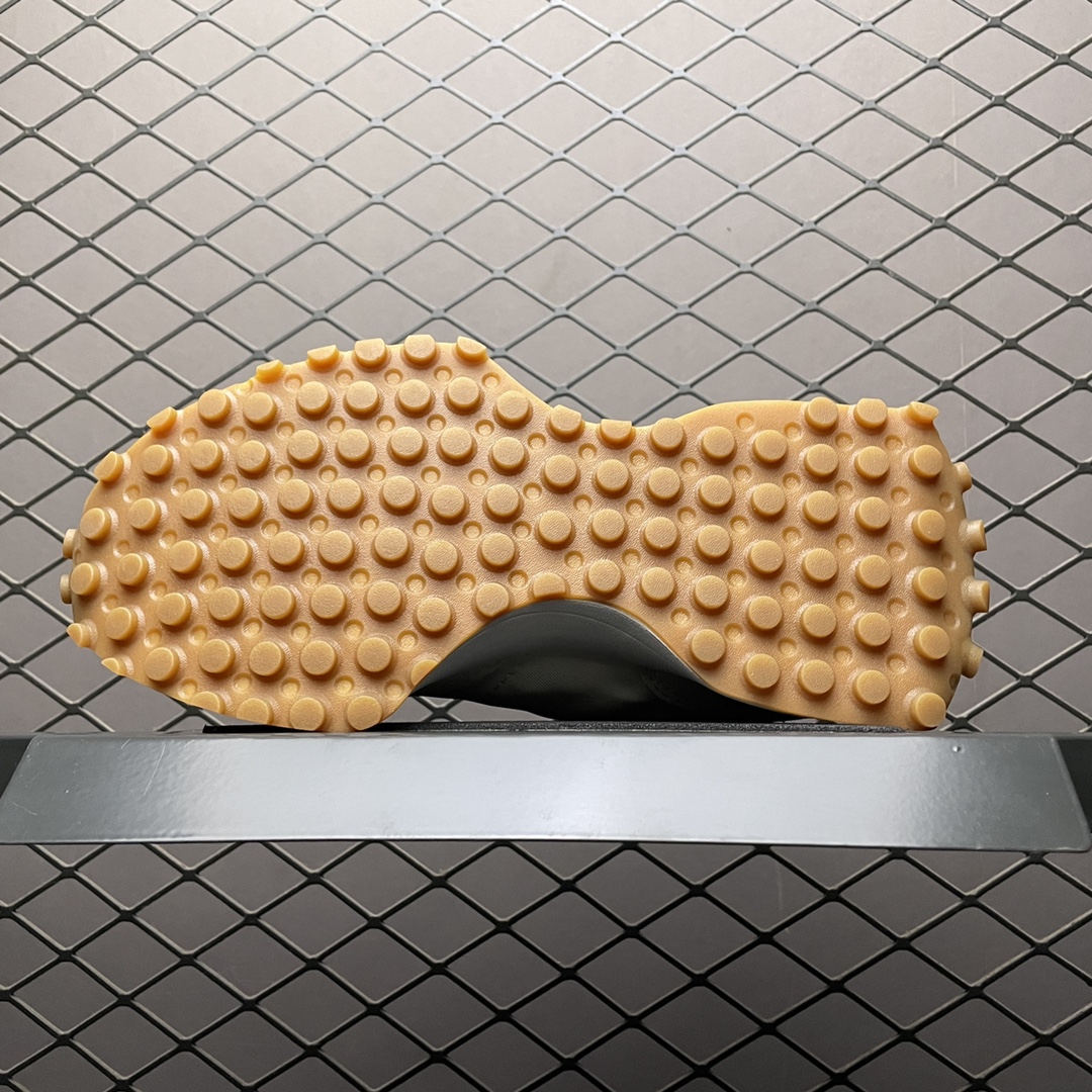 福利特价🔥 纯原 New balance 新百伦 MS327HR1 中性运动休闲跑步鞋 天花板品质 真正