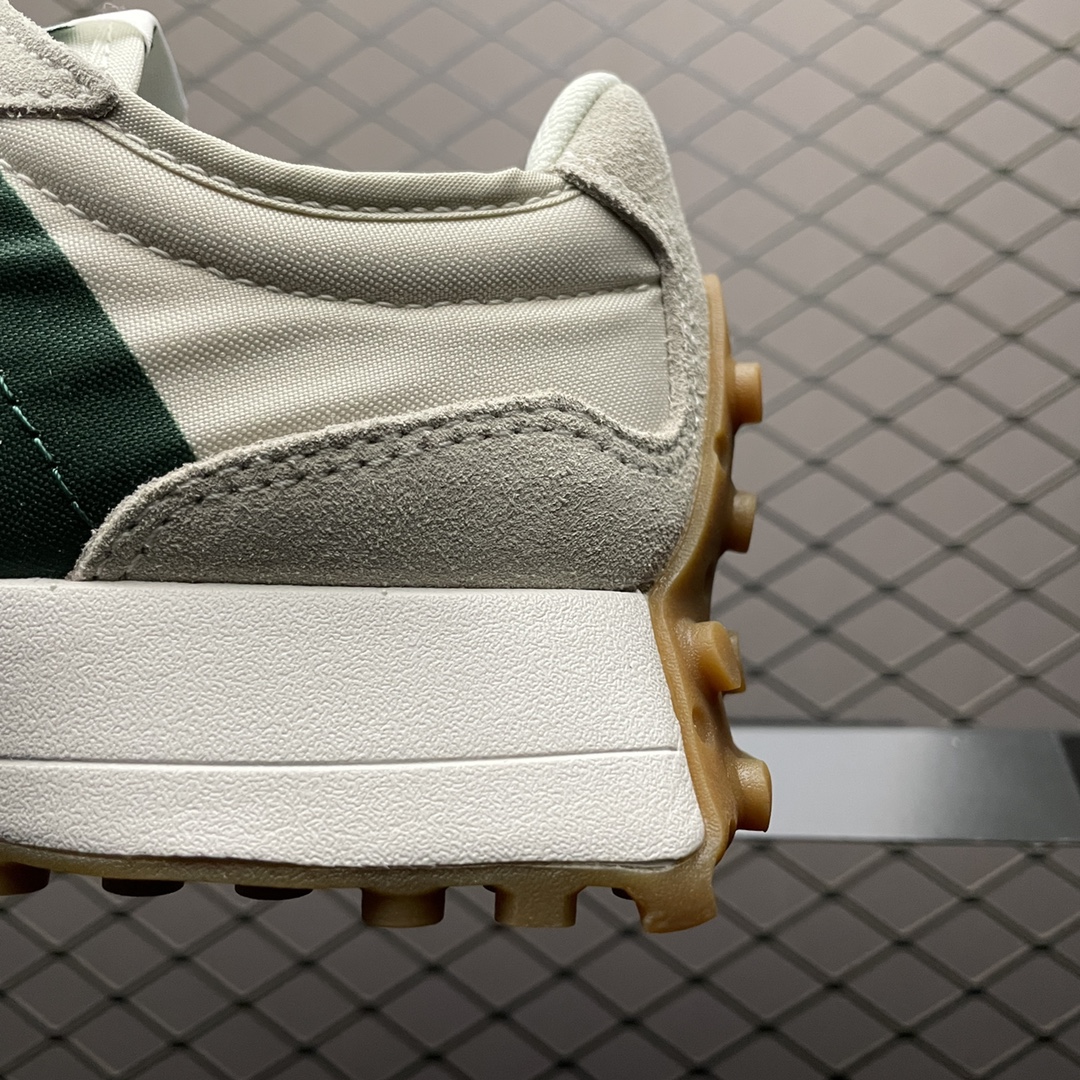 福利特价🔥 纯原 New balance 新百伦 MS327HR1 中性运动休闲跑步鞋 天花板品质 真正