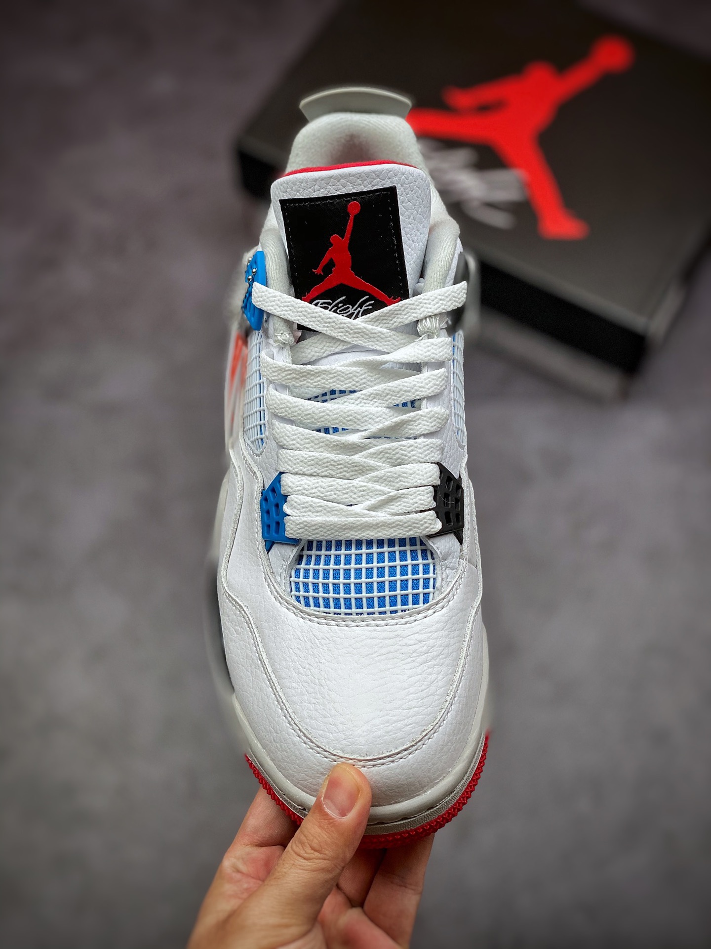 300 Air Jordan 4 “What the”鸳鸯 这双全新配色将多款 Air Jordan 4 的经典配色融合CI1184-146-莆田鞋,莆田鞋货源,高仿鞋,高仿鞋货源,安福档口,莆田高仿鞋,莆田鞋批发,高仿鞋批发,莆田高仿运动鞋,高仿运动鞋,莆田运动鞋 300 Air Jordan 4 “What the”鸳鸯 这双全新配色将多款 Air Jordan 4 的经典配色融合CI1184-146