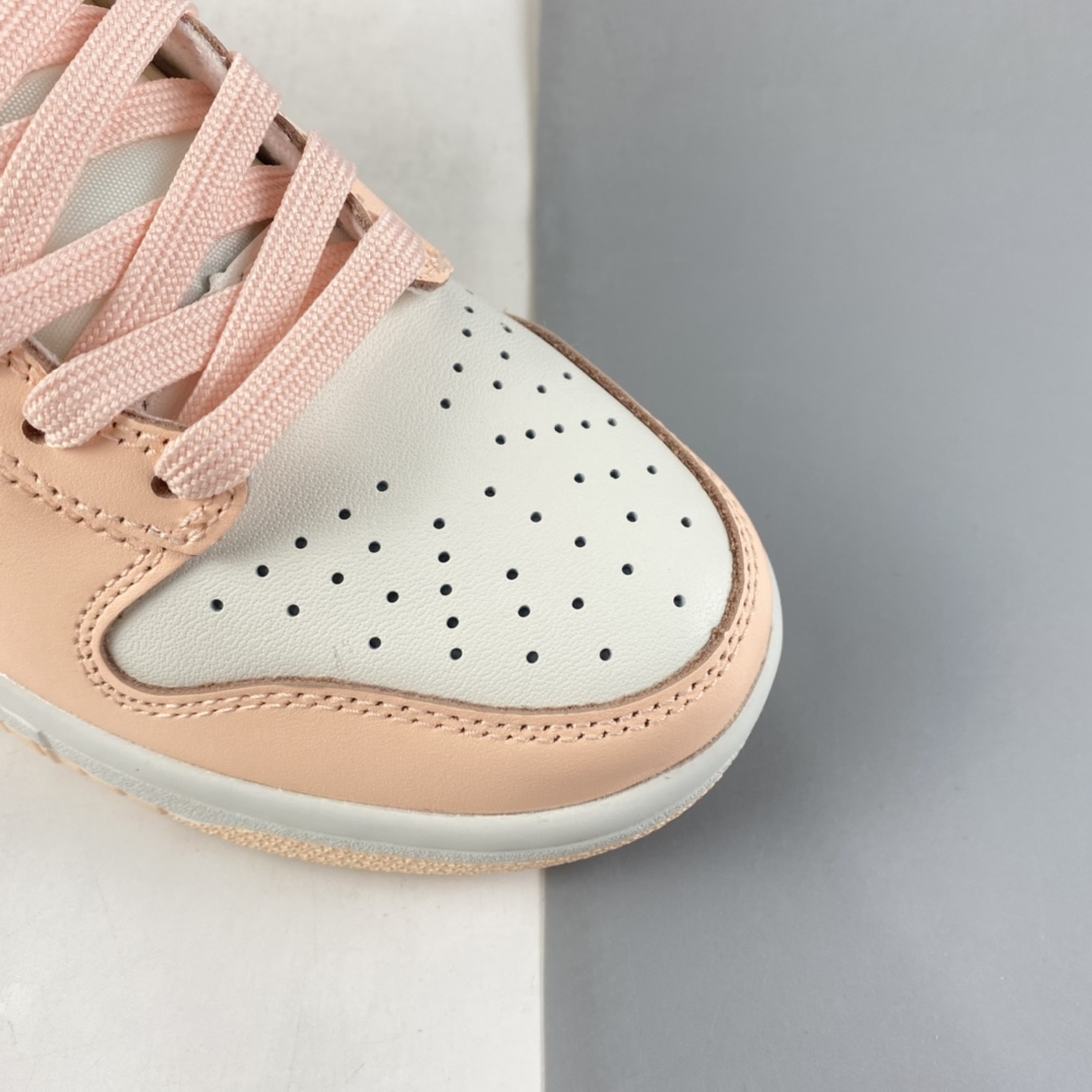 P280 NIKE SB Dunk High ”Pink Girl” 少女粉 SB扣碎篮板时尚休闲板鞋 DD1869-104