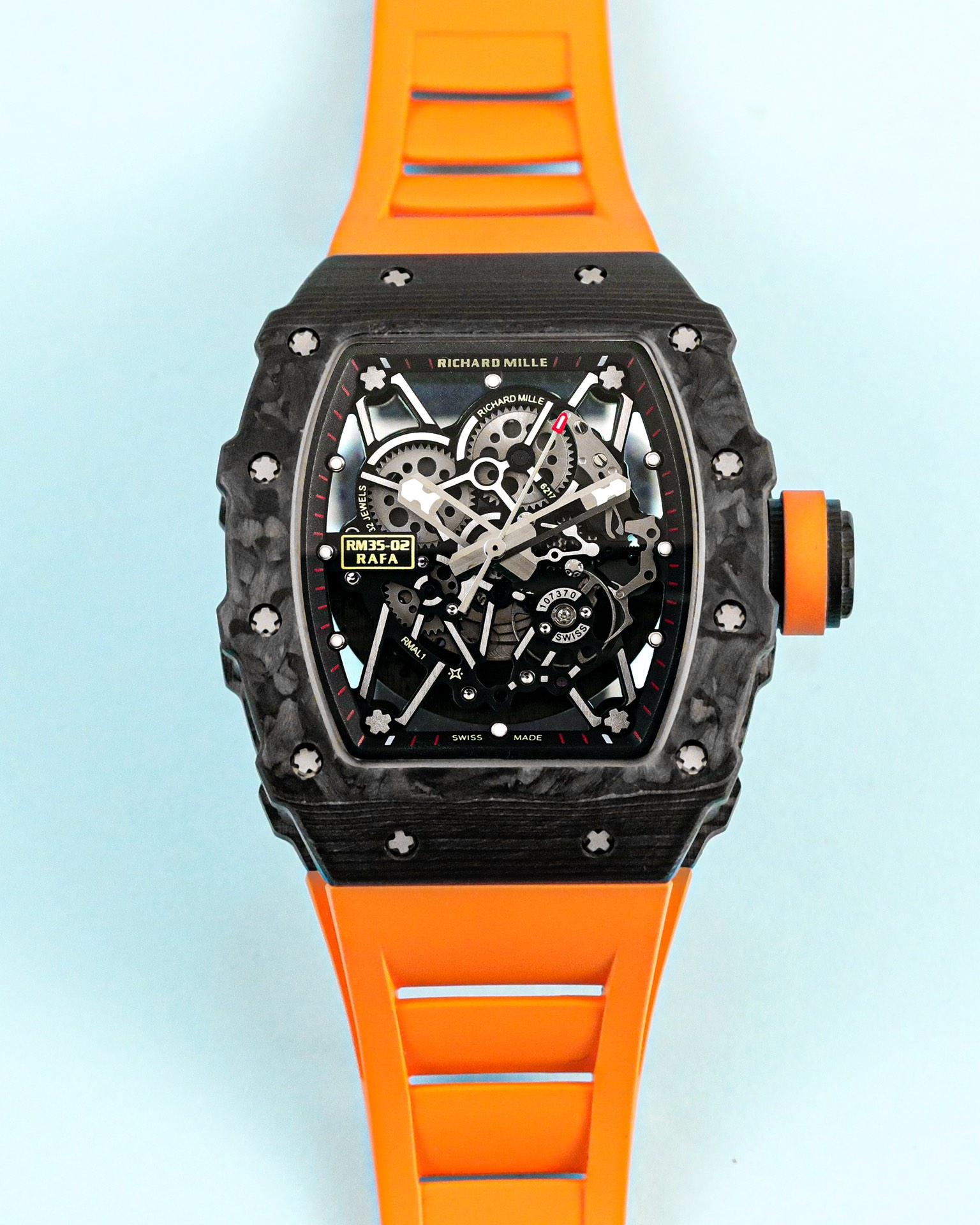 Richard Mille RM Collection RM35-02