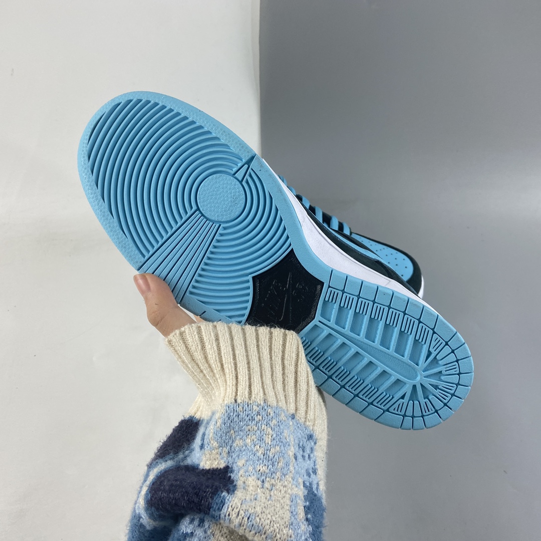 P260 NIKE SB Dunk Low Prm SB扣碎篮板时尚休闲板鞋 304292-030