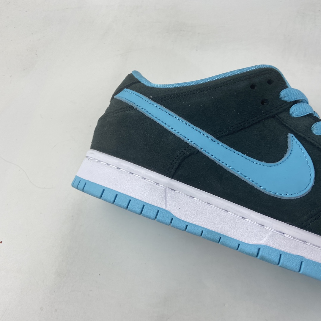 P260 NIKE SB Dunk Low Prm SB扣碎篮板时尚休闲板鞋 304292-030
