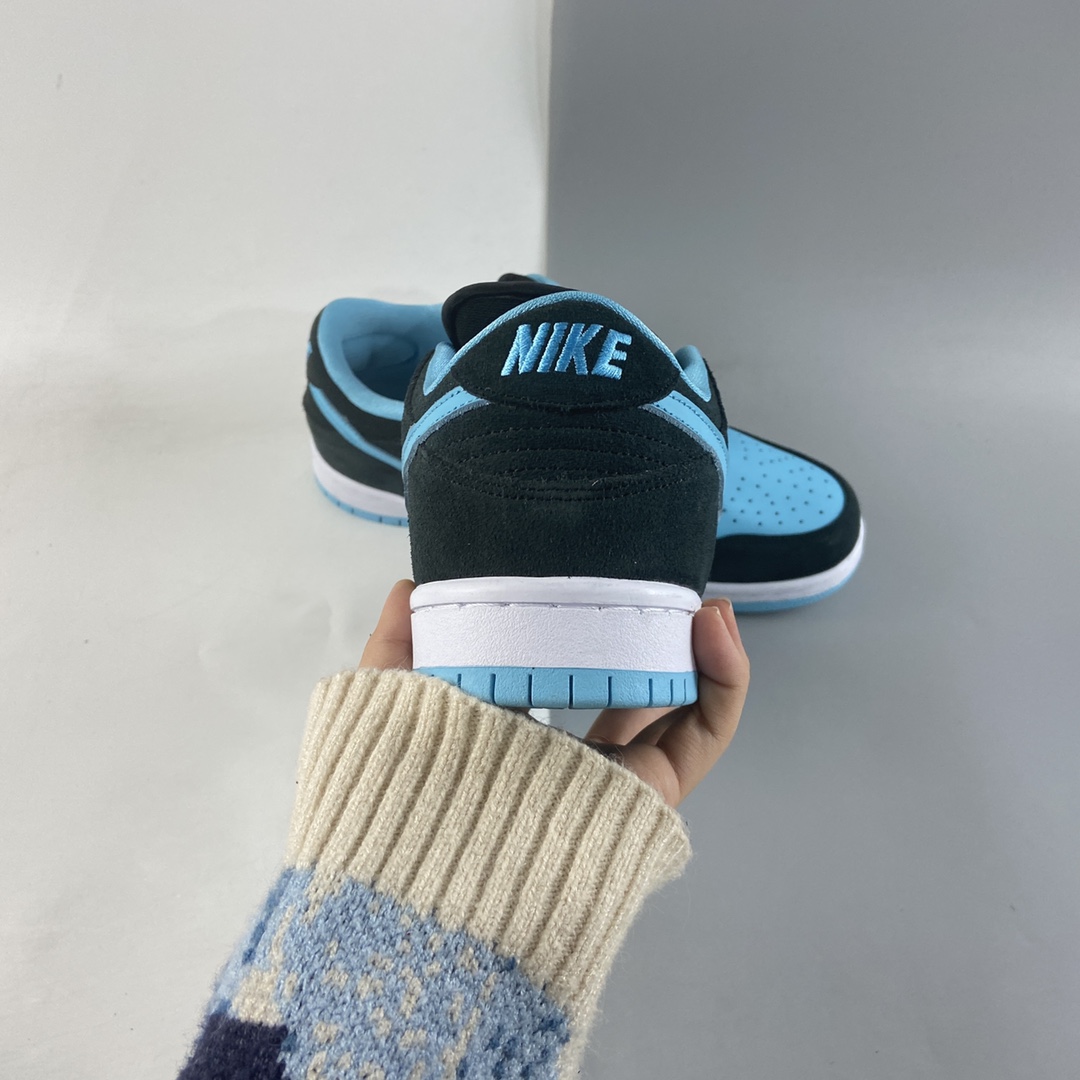 P260 NIKE SB Dunk Low Prm SB扣碎篮板时尚休闲板鞋 304292-030