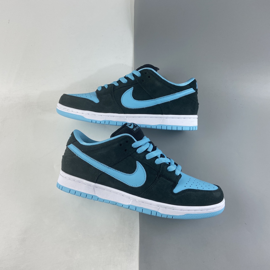 P260 NIKE SB Dunk Low Prm SB扣碎篮板时尚休闲板鞋 304292-030