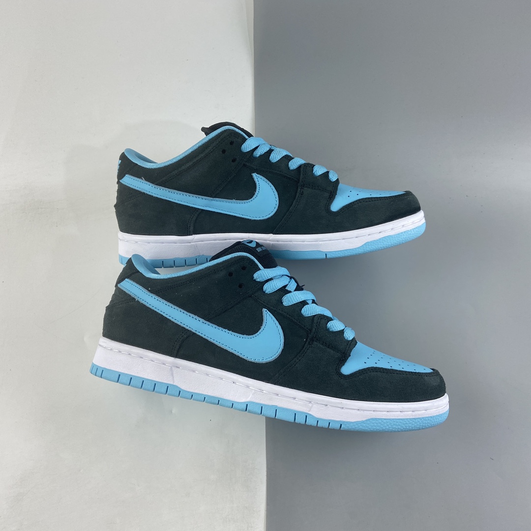 P260 NIKE SB Dunk Low Prm SB扣碎篮板时尚休闲板鞋 304292-030